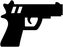 Shooting Games by DewShard