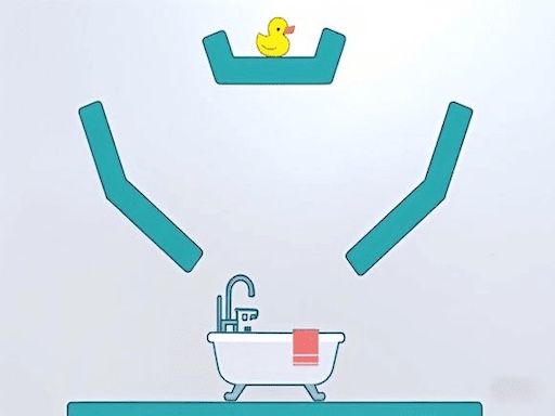 Helptheduck
