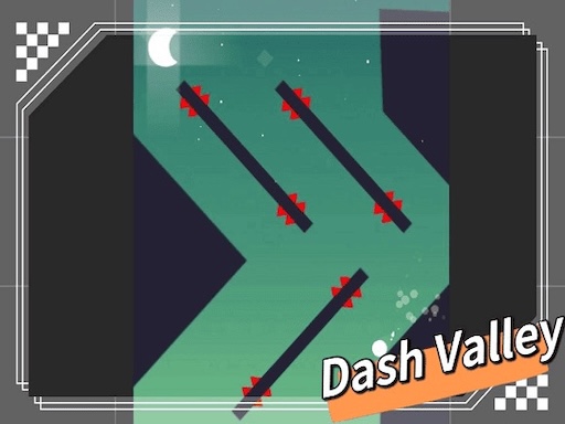 Dashvalley