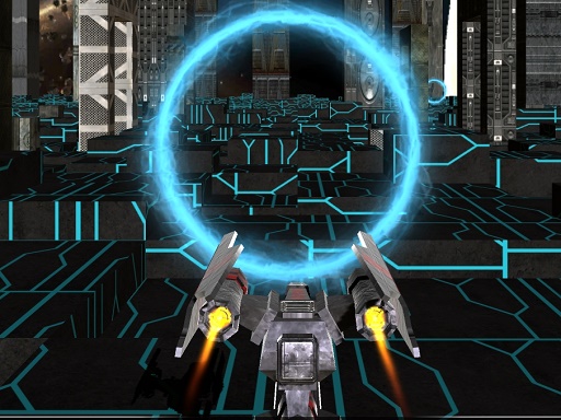 Xracer 2