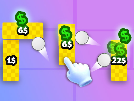 Money Ping Pong
