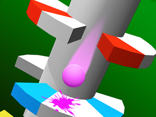 Tower Bounce Mania