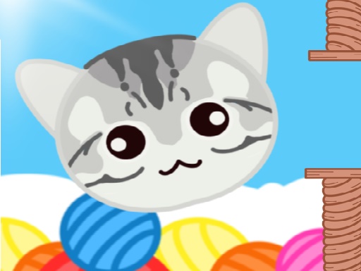 Jumpycat