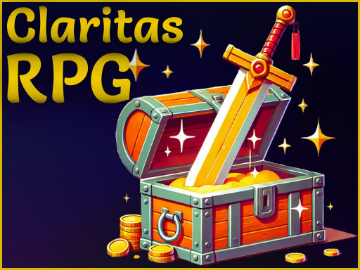 Claritas Dungeon Crawler Rpg Demo