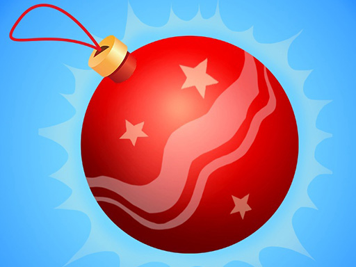 Merge The New Year: New Year Balls!