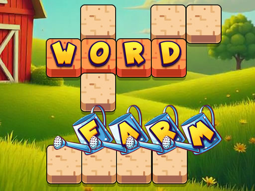 Farm Of Words