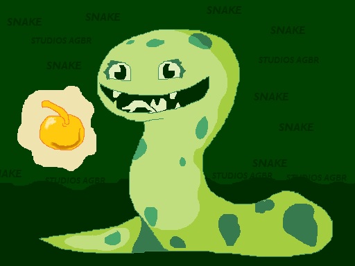 The Snake Game