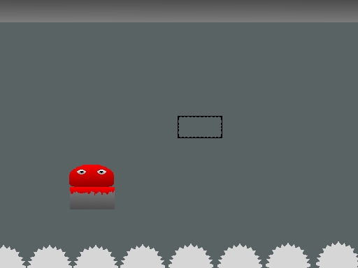 Jump Redball