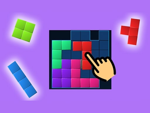 Blocks: Fill And Clear