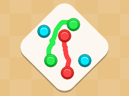 Connect The Balls 2