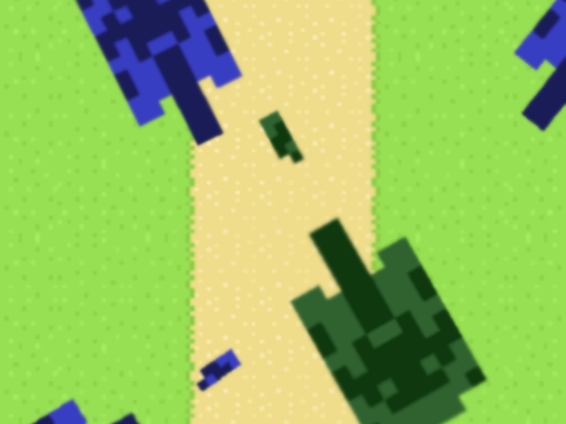 Tank 8bit