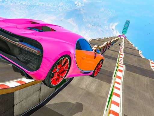 Ramp Race